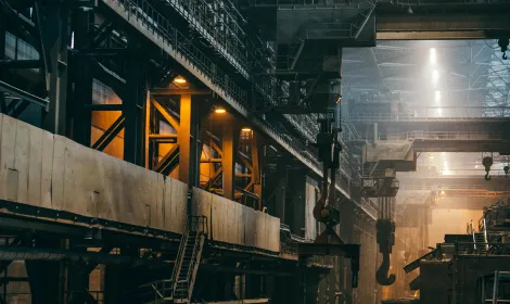 Industrials Photo