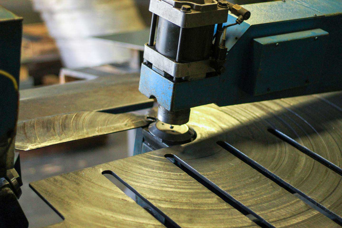 Industrials Photo