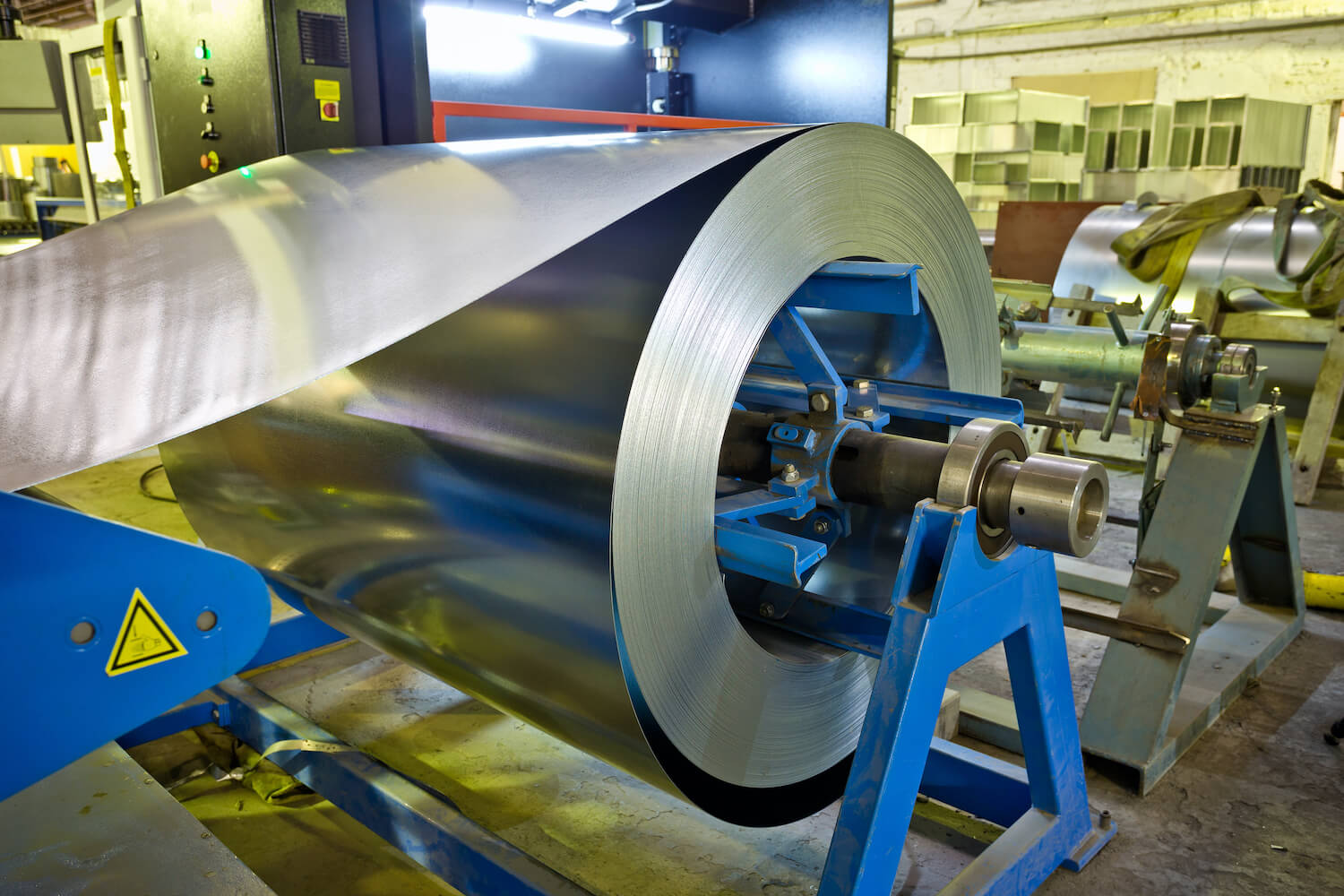 Industrials Photo